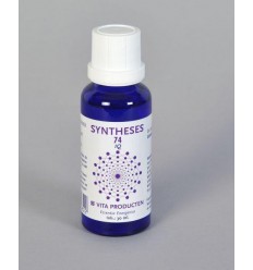 Vita Syntheses 74 IQ 30 ml