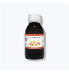 Ayurveda Biological Remedies Ayu tridosha oil 150 ml
