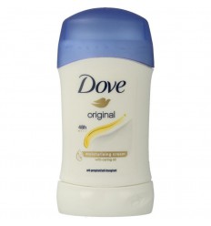 Dove Deodorant stick woman original 40 ml | Superfoodstore.nl