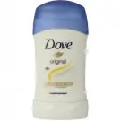 Dove Deodorant stick woman original 40 ml