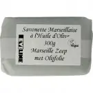 Evi Line Savonette de Marseille olijf 300 gram