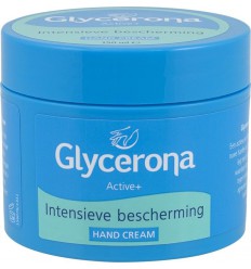 Glycerona Handcreme active+ pot 150 ml