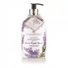 Baylis & Harding Royale bouquet handlotion lilac english lavender 500 ml