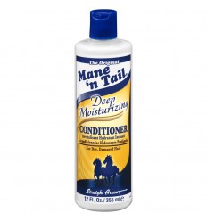 Mane N Tail Conditioner deep moisture 355 ml