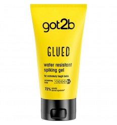 GOT2B Glued water resistant spiking gel 150 ml