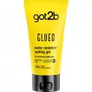 GOT2B Glued water resistant spiking gel 150 ml