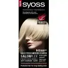 Syoss Color baseline 9-5 frozen pearl blonde haarverf