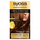 Syoss Color Oleo Intense 6-76 warm koperblond haarverf