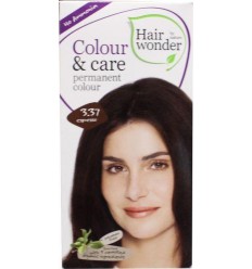 Hairwonder Colour & Care espresso 3.37 100 ml