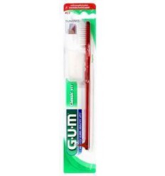 GUM Tandenborstel classic soft grote kop