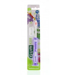 GUM Tandenborstel 2 - 6 jaar