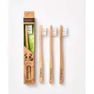 Nextbrush Bamboe kindertandenborstel vanaf 5 jaar