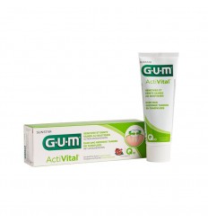 GUM Activital tandpasta 75 ml