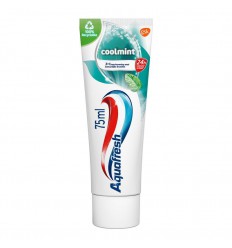 Aquafresh Tandpasta coolmint 75 ml