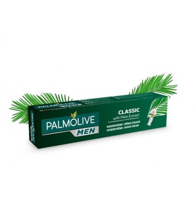 Palmolive Scheercreme tube 100 ml
