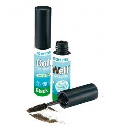 Colourwell Mascara gv en zwart 7,5 gram