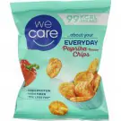 We Care Chips paprika 25 gram