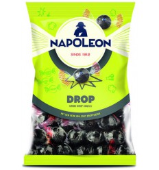 Napoleon Drop kogels 150 gram