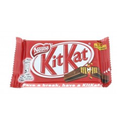 Kit Kat Chocolade reep 41,5 gram