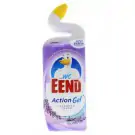 WC Eend Action gel lavendel fresh 750 ml