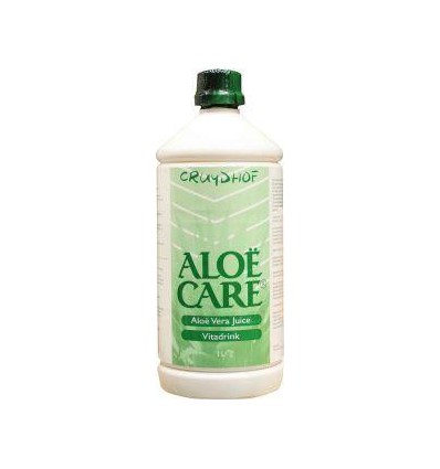 Aloe Care Vitadrink original 1 liter