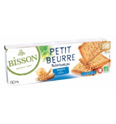 Bisson Biscuitjes biologisch 150 gram