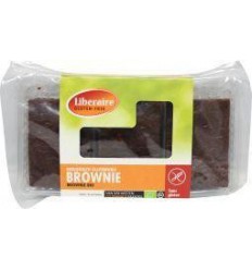 Liberaire Brownie 150 gram