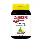 SNP Zure kers extract 1200 mg 60 capsules