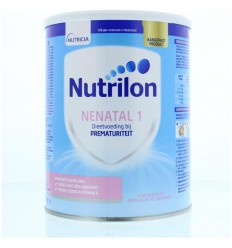Nutrilon Nenatal 1 900 gram