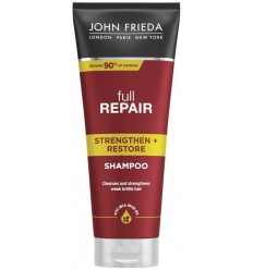 John Frieda Shampoo full repair 250 ml