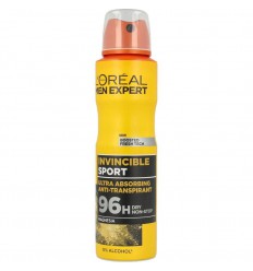 Loreal Men expert deodorant spray invincible sport 150 ml