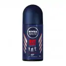 Nivea Men deodorant dry impact roller 50 ml