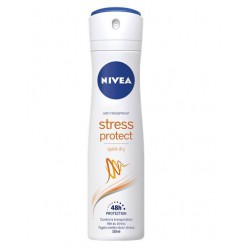 Nivea Deodorant stress protect female spray 150 ml