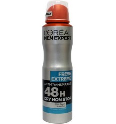 Loreal Men expert deo spray fresh extreme 150 ml