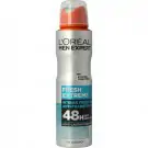 Loreal Men expert deo spray fresh extreme 150 ml