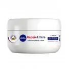 Nivea Body repair & care cream 300 ml