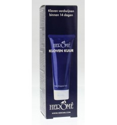 Herome Special care kloven kuur 75 ml