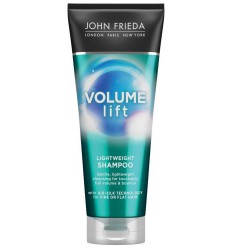 John Frieda Shampoo volume lift 250 ml | Superfoodstore.nl