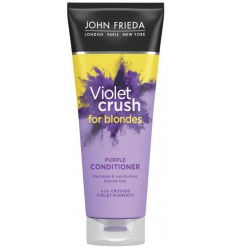 John Frieda Violet crush purple conditioner 250 ml