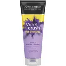 John Frieda Violet crush purple conditioner 250 ml