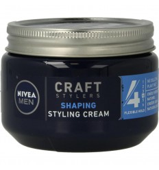 Nivea Men styling cream 150 ml