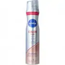Nivea Hair care styling spray gekleurd haar 250 ml