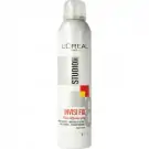 Loreal Studio line invisible fix spray 250 ml