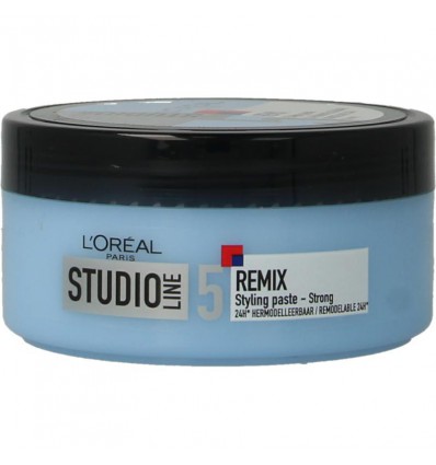 Loreal Studio line remix special sfx pot 150 ml