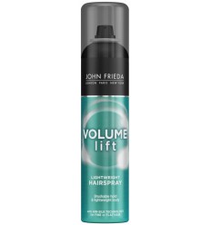 John Frieda Volume all day hold hairspray 250 ml