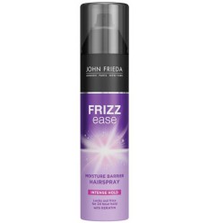 John Frieda Frizz ease hairspray moisture barrier 250 ml
