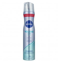 Nivea Styling spray volume care 250 ml | Superfoodstore.nl