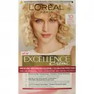 Loreal Excellence 10 Extra lichtblond
