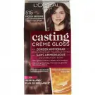 Loreal Casting creme gloss 515 Chocolate glace