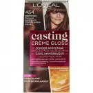 Loreal Casting creme gloss 454 Brownie
